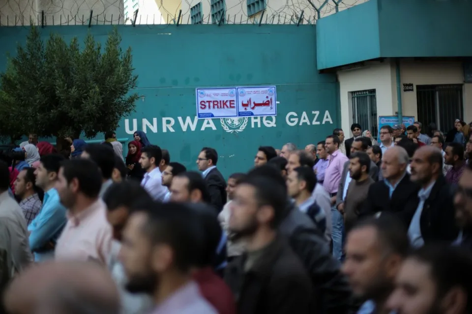 الأونروا تحت الضغط: كيف غيّرت الاتهامات الوكالة؟