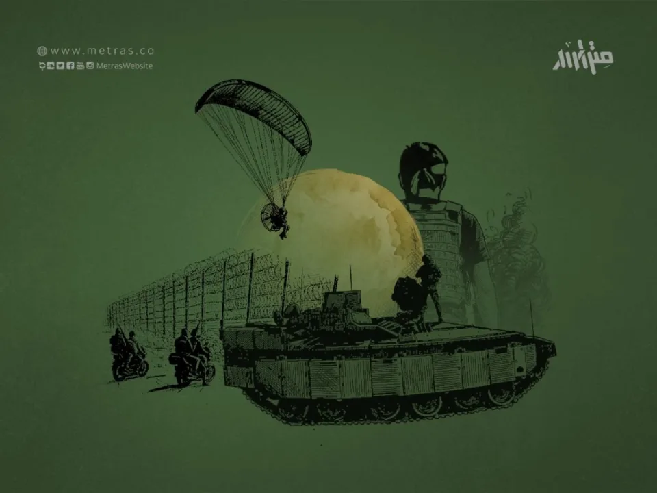 “نخبة القسام”: كيف بنت الكتائب رأس حربتها؟